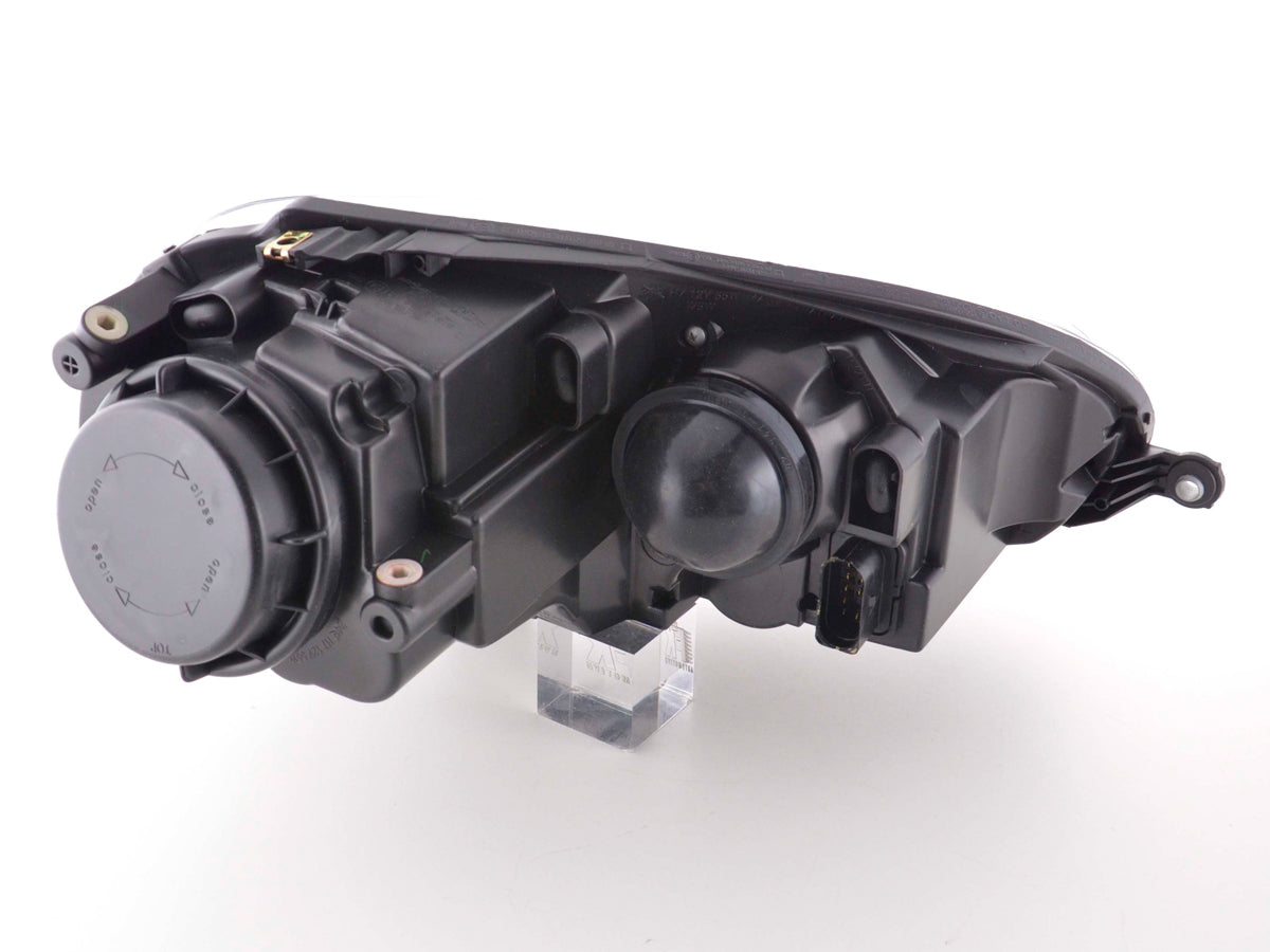 Scheinwerfer Daylight VW Golf 5 Typ 1K 03-08 schwarz Scheinwerfer Daylight VW Golf 5 Typ 1K 03-08 schwarz